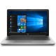 HP 250 G7 Gris 15.6'' i5-8265U 8GB DDR4-SDRAM 256GB SSD 6BP04EA